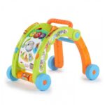 Детская ходилка Little Tikes Волшебный свет