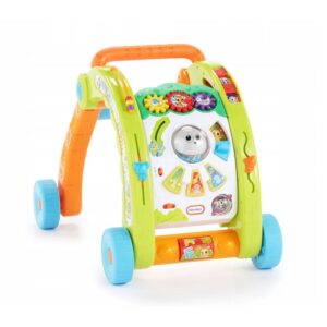 Детская ходилка Little Tikes Волшебный свет