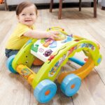 Детская ходилка Little Tikes Волшебный свет