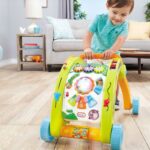 Детская ходилка Little Tikes Волшебный свет