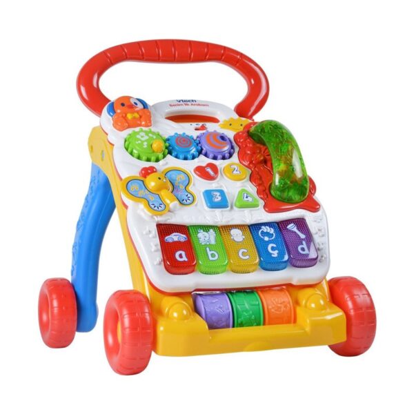 Детская ходилка Vtech Азбука