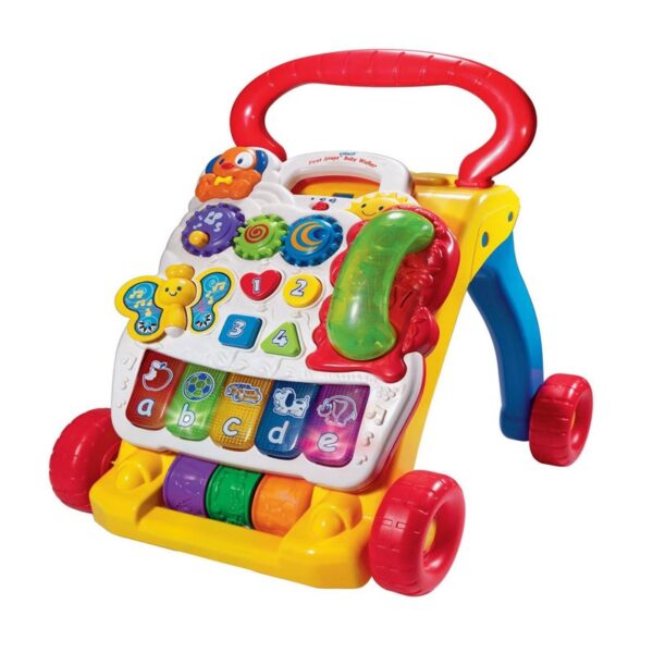 Детская ходилка Vtech Азбука