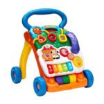 Детская ходилка Vtech Первые шаги