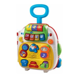 Волшебный чемодан открытий Vtech