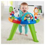 Развивающий центр Fisher-Price Крутись и сортируй