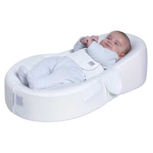 Детский эргономический матрасик Red Castle Cocoonababy