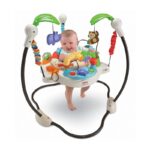 Прыгунки Fisher-Price «Африка»