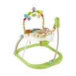 Прыгунки Fisher-Price «Джунгли»