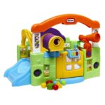 Развивающий центр Little Tikes Волшебный домик