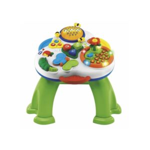 Развивающий интерактивный стол Chicco