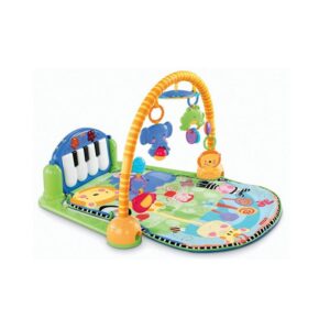 Развивающий коврик FISHER-PRICE Пианино